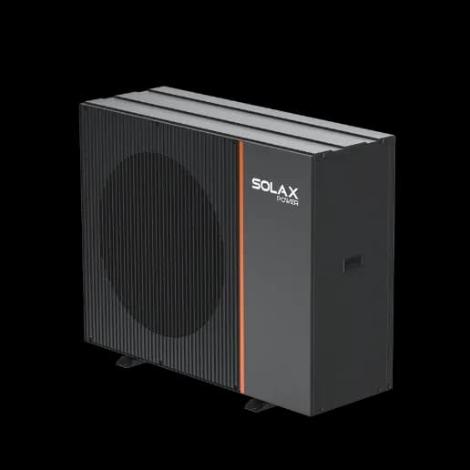 SolaX Thermal R290