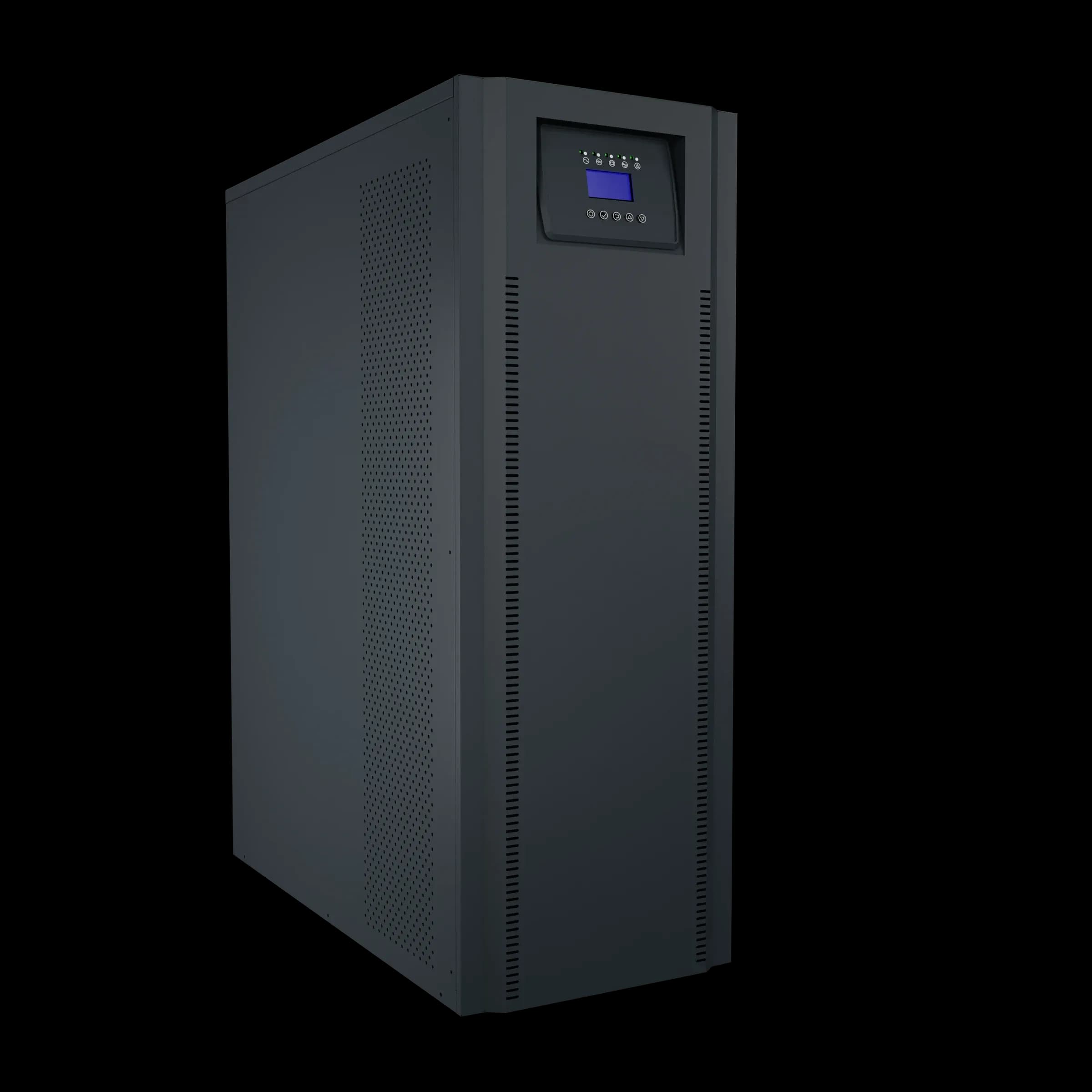 İnvertör 10-500kVA