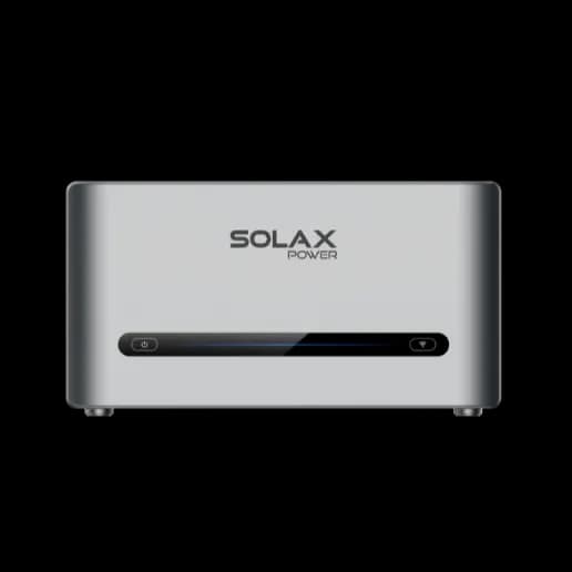 Solax All-In-One Balcony ESS