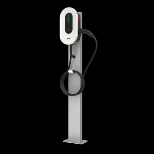 Smart EV Charger G2