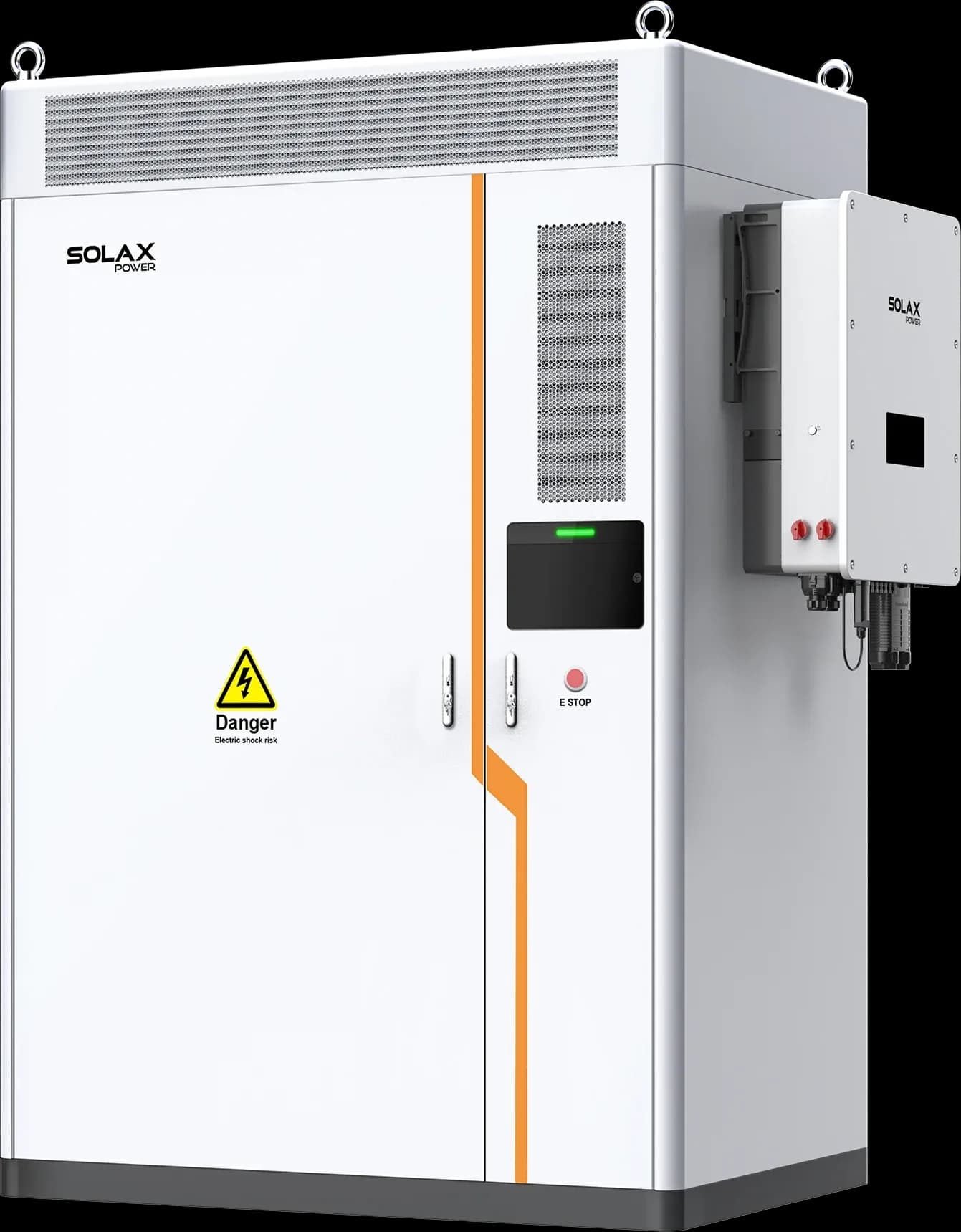 SOLAX ESS-AELIO