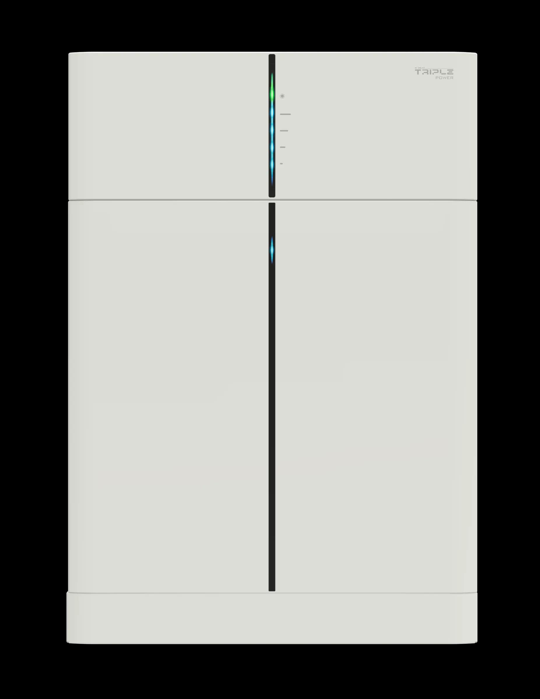 SOLAX Triple Power 3.0