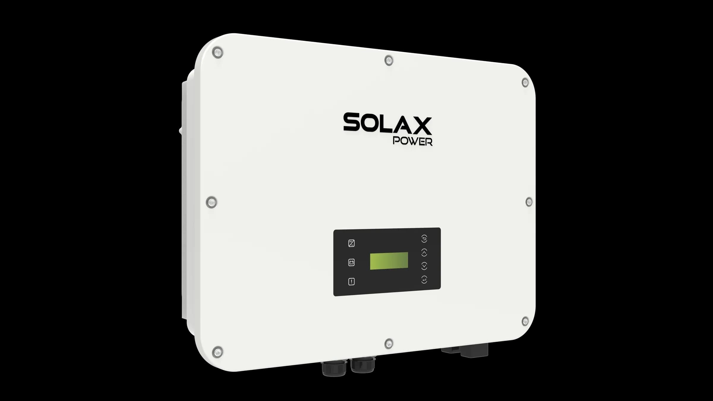 SOLAX X3-ULTRA