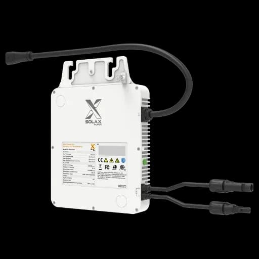 X1-Micro 2 in 1