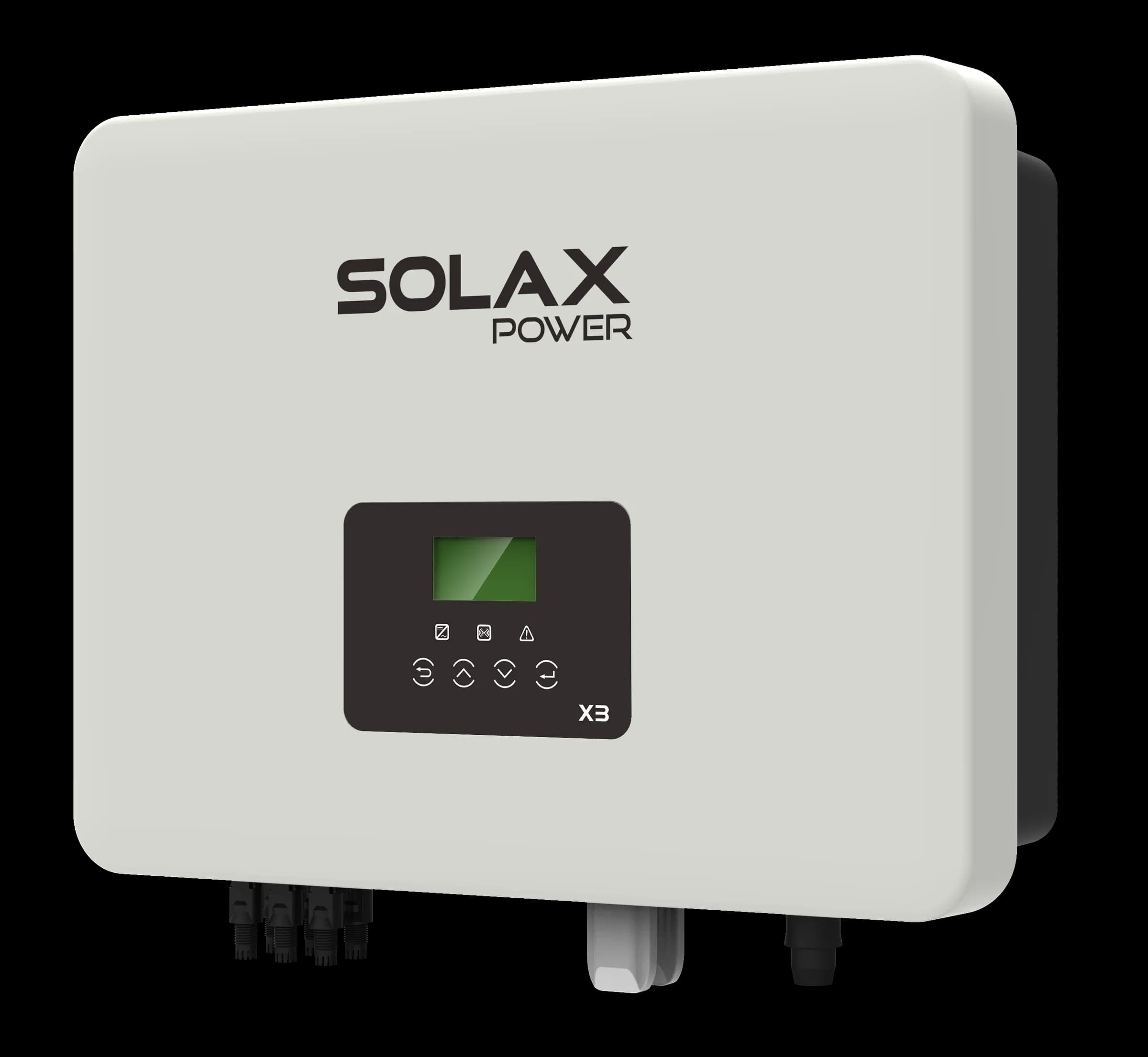 SOLAX X3-PRO G2