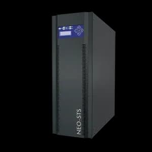 NEO STS 3 Faz 50-800A