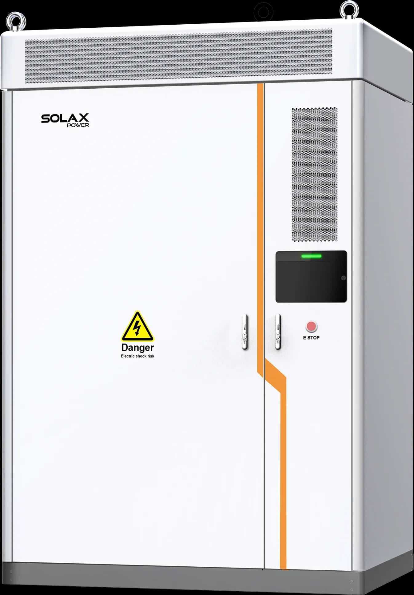 SOLAX C&I ESS CABINET