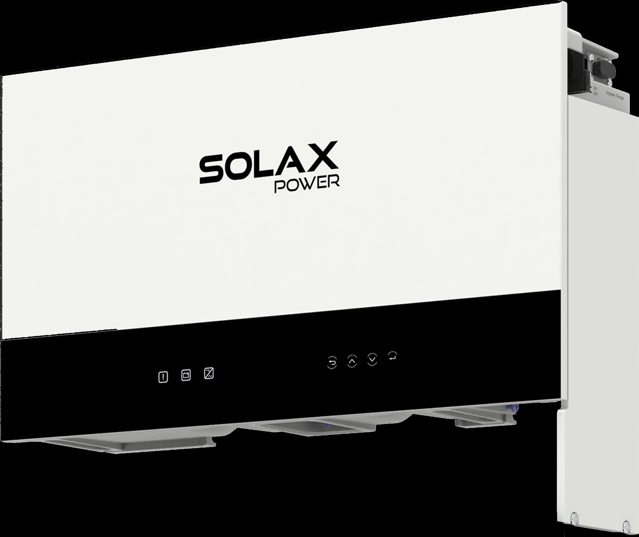 SOLAX X1-IES