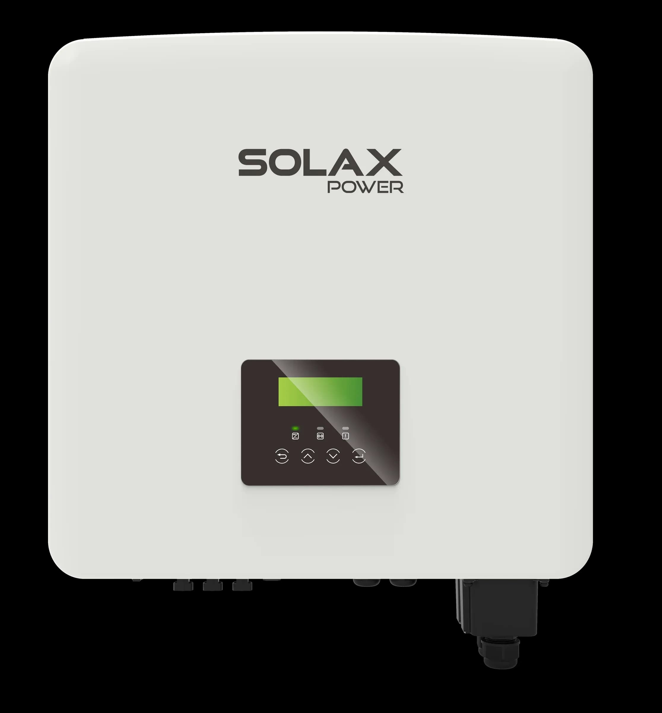 SOLAX X3-HYBRID G4