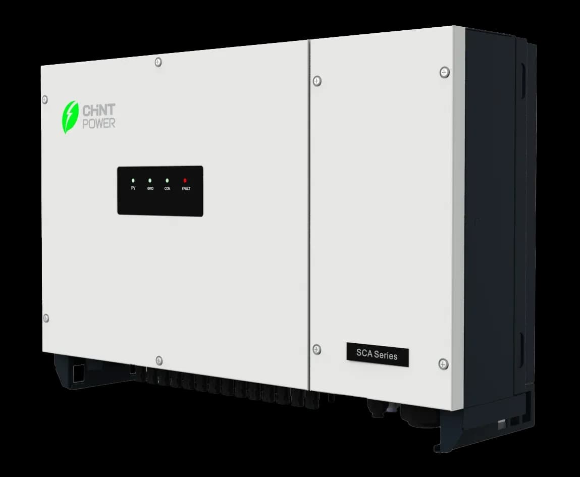 CPS SCA50/60KTL-T/EU