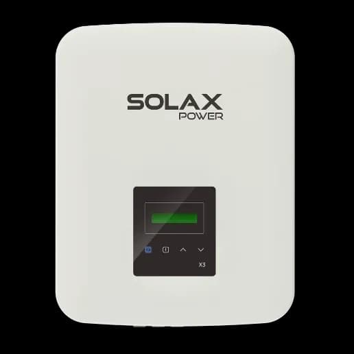 SOLAX X3-MIC G2