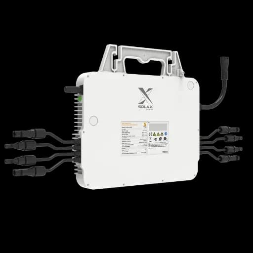 X1-Micro 4 in 1