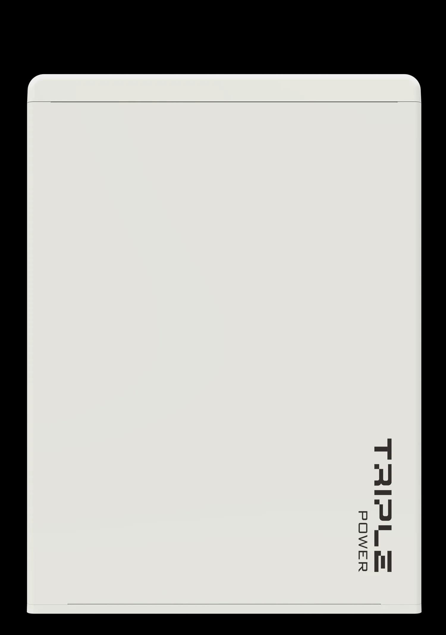 SOLAX T-BAT-SYS-HV-5.8
