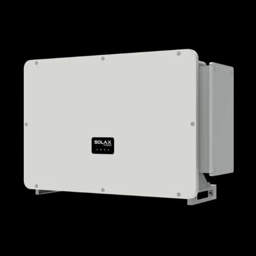 Solax X3-Forth