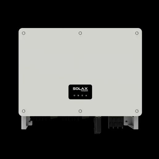 Solax X3-Mega