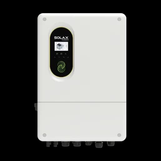 SOLAX X3-NEO-LV