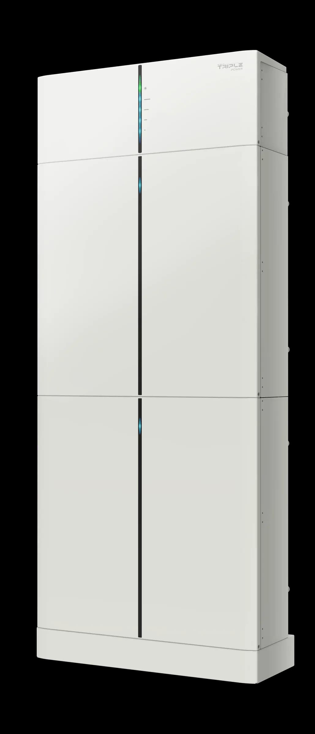 SOLAX T-BAT H 3.0 V2