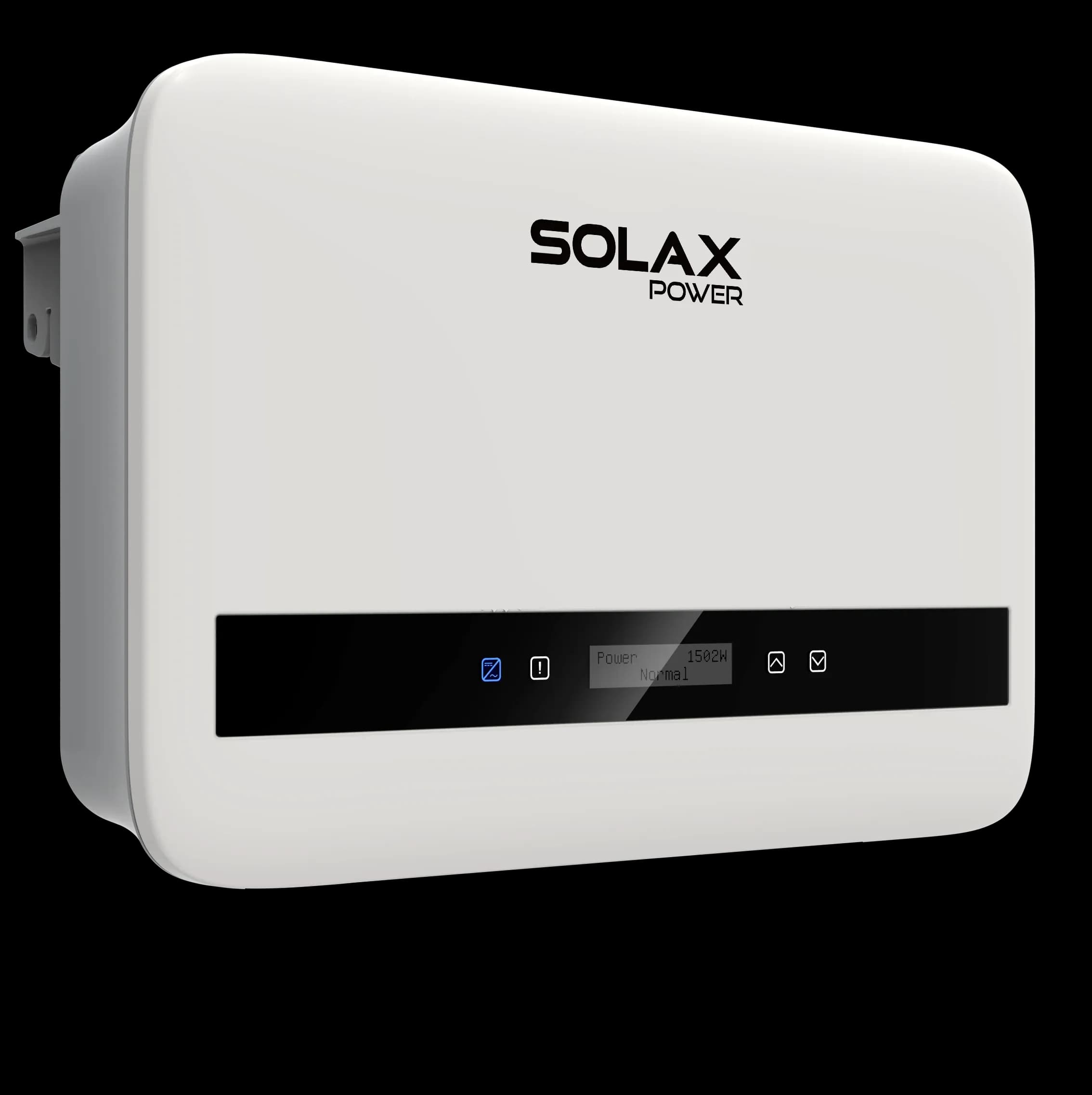 SOLAX X1-BOOST G4