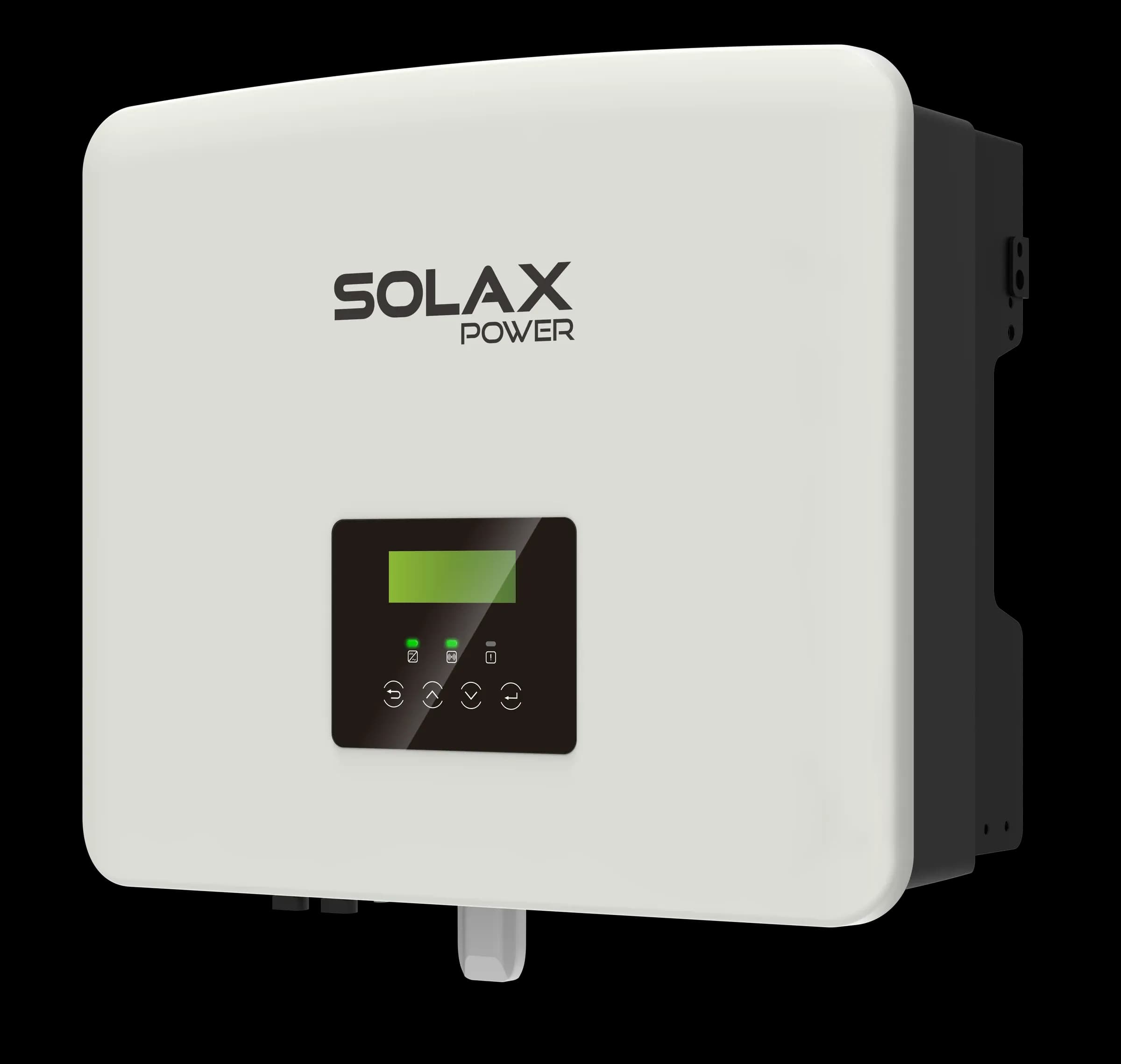 SOLAX X1-HYBRID G4