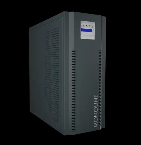 Moduline